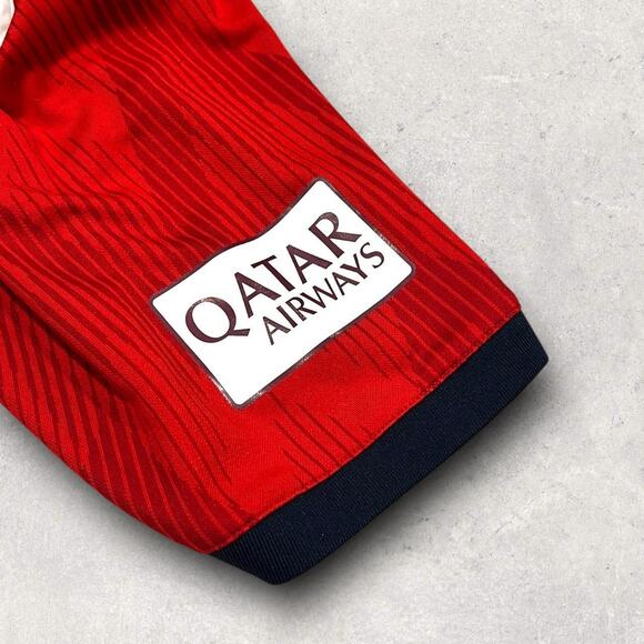 ★ Adidas FB Bayern Munich Red Home Jersey 2018 - 2019 ★ - Picture 4 of 9